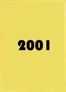 VAF 2001