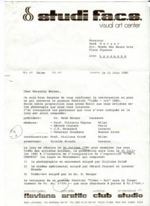 VAF 1980 19800611 Bianda Berger PP525 1794