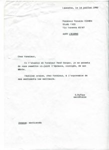 VAF 1980 19800716 Dufour Bianda PP525 1794