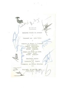 VAF 1980 19800730 Menu Signe Masi