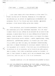 VAF 1980 Berger Rene PP525 1794