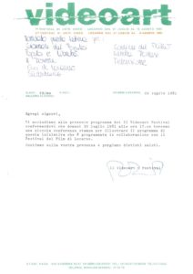 VAF 1981 Communique Presse 19810730 Conference Presse Masi