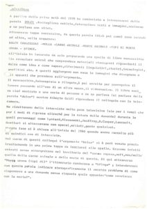 VAF 1981 Dolce Doux Baruchello Masi