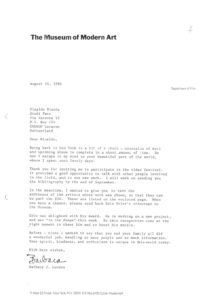 VAF 1982 19820824 London Bianda Masi