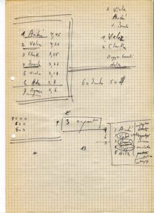 VAF 1982 Berger notes PP525 1796