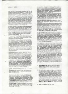 VAF 1982 Fagone Videoavideo PP525 1796