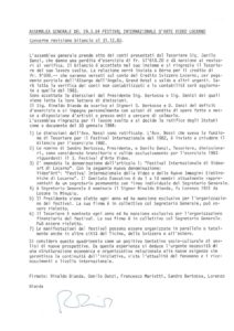 VAF 1983 19840329 Convocation AG VAF revision Bilan 83 Masi