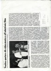 VAF 1983 revue presse PP525 1797