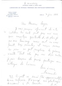 VAF 1988 19880620 Nicolescu Berger PP525 1802