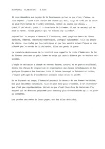 VAF 1988 Albertini 4aout resume Masi