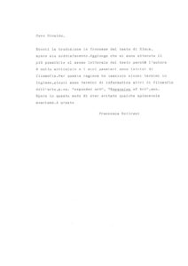 VAF 1988 Beltrami Bianda Traduction Claus Masi