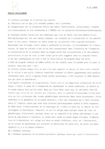 VAF 1988 Fulchignoni Transcription 19880804 Masi