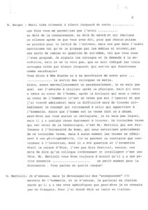 VAF 1988 Jacquard Transcription Discussion Masi