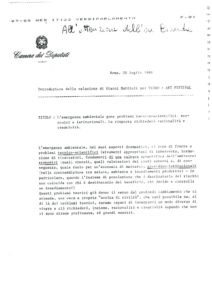 VAF 1988 Mattioli introduction Masi