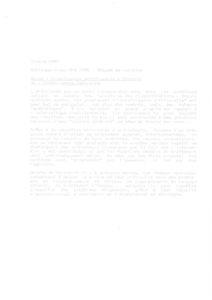 VAF 1988 Remy intelligence artificielle naturelle Abstract Masi