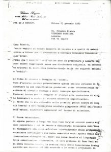 VAF 1989 19890123 Fagone Bianda PP525 1803