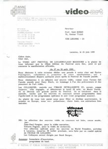 VAF 1989 19890626 VAF courrier invitation generale PP525 1803