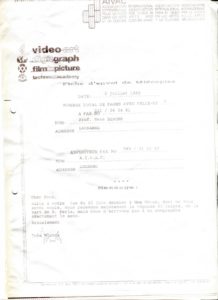 VAF 1989 19890703 Bianda Ines Berger Veron PP525 1803