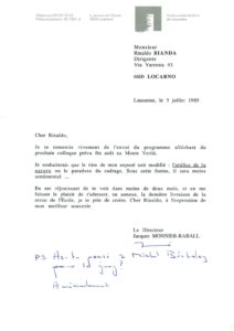 VAF 1989 19890703 Monnier Raball Bianda Masi
