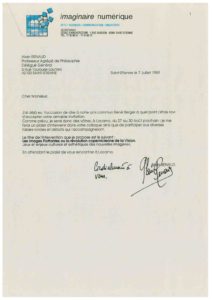 VAF 1989 19890707 Renaud Bianda Masi