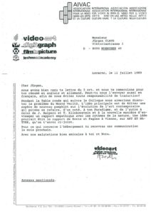 VAF 1989 19890711 Bianda Claus Masi
