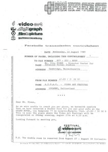 VAF 1989 19890823 VAF Piene Masi