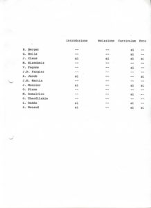 VAF 1989 Checklist PP525 1803