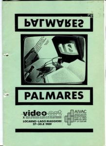 VAF 1989 Palmares 89 PP525 1803