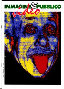 VAF 1990 1990 Immagine Publico Video Pugnetti PP525 1804
