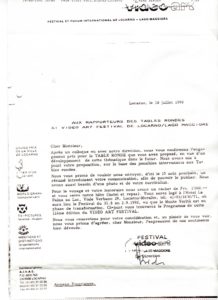 VAF 1991 19900718 VAF Rapporteurs table ronde PP525 1805
