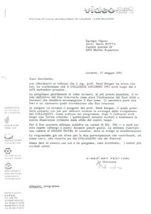VAF 1991 19910527 VAF Botta Masi