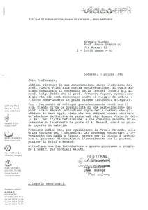 VAF 1991 19910605 VAF Somalvico Masi
