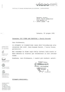 VAF 1991 19910625 VAF Somalvico Masi
