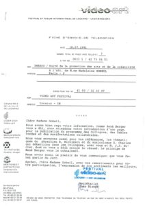 VAF 1991 19910718 Bianda Gobeil Masi