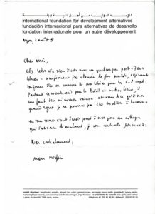 VAF 1991 19910802 Nerfin Berger PP525 1805