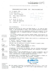 VAF 1991 19910812 VAF Somalvico Masi