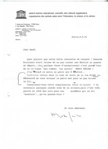 VAF 1991 19910909 Manfred Berger Unesco PP525 1805