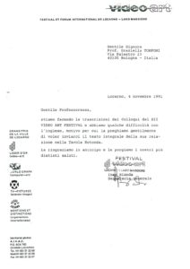 VAF 1991 19911194 VAF Tonfoni Masi