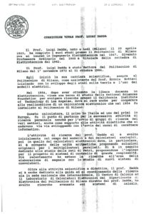 VAF 1991 CV Dadda Masi