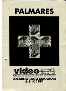 VAF 1991 Palmares PP525 1805