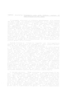 VAF 1991 Tonfoni Linguaggio come arte Visiva Masi