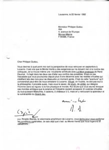 VAF 1992 19920222 Berger Queau PP525 1807