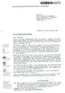 VAF 1992 19920228 VAF Eisenbeis Masi