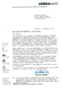 VAF 1992 19920228 VAF Lischi Masi