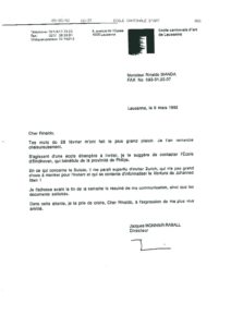VAF 1992 19920309 Bianda Monnier Raball Masi