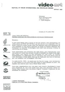 VAF 1992 19920415 VAF Bongiovanni Masi