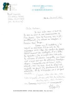 VAF 1992 19920422 VAF Charles Masi