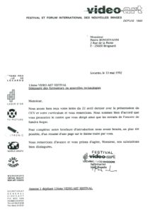VAF 1992 19920513 VAF Bongiovanni Masi