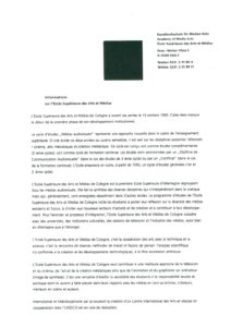 VAF 1992 Documentation Kunsthochschulemedien koln Masi