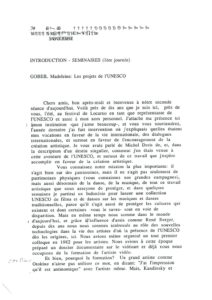VAF 1992 Gobeil Transcription Masi